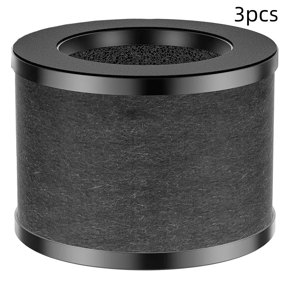 Applicable Air Purifier Accessories Activated Carbon HEPA Filter Screen